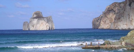 Porto Flavia