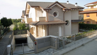 Residenza La Rugiada - Brembo Di Dalmine