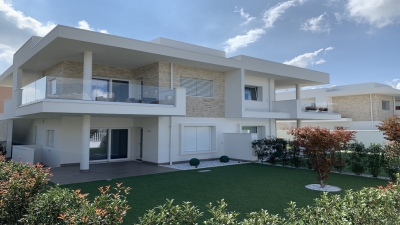Residence Passo San Marco - Dalmine