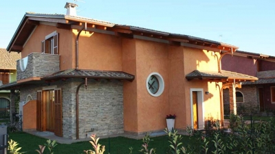 Brembo Di Dalmine - Via Pesenti