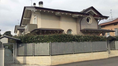 Residenza Diela - Dalmine Centro